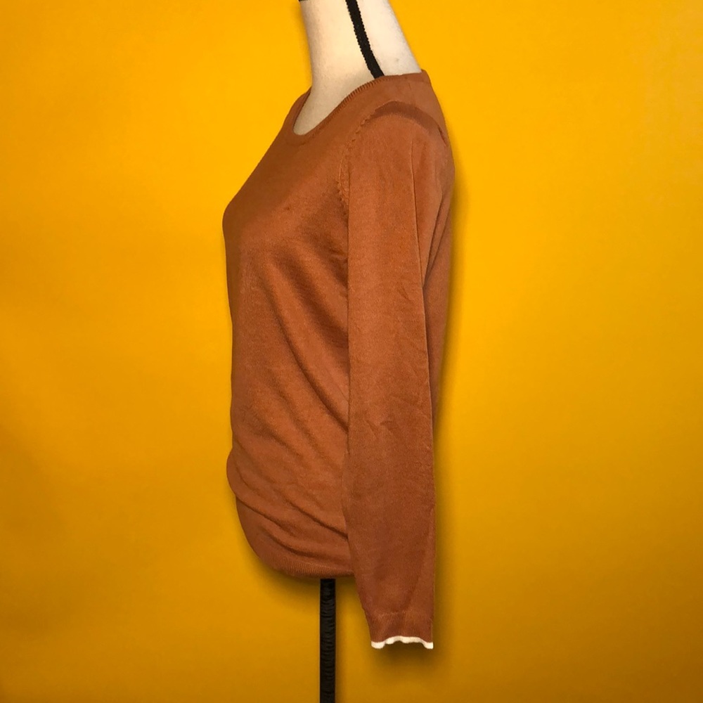 🆕 ABSOLUTELY CREATIVE long sleeve sweater - Picture 2 of 7